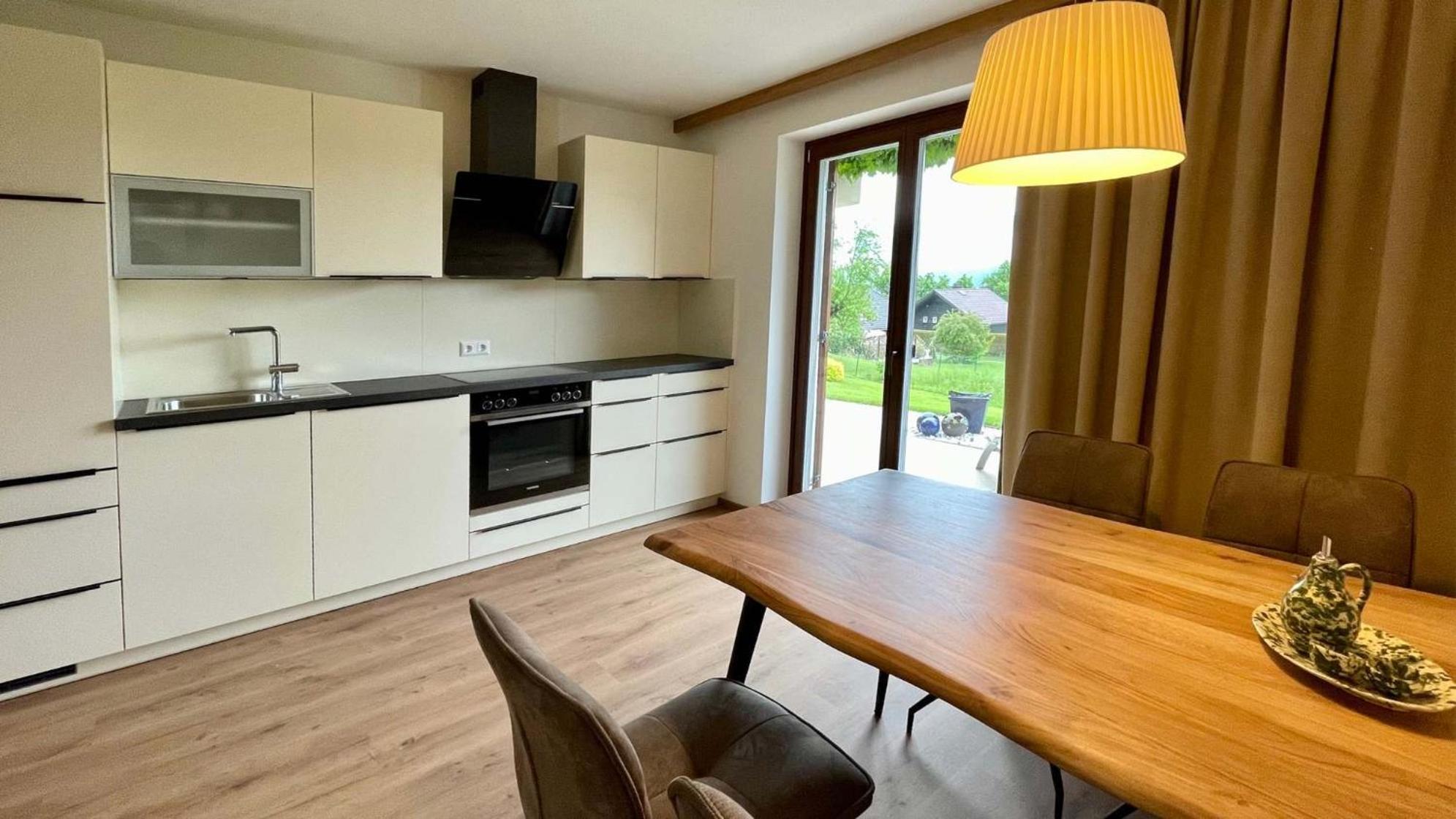Landhaus Poelzl Bodensdorf Ruang foto